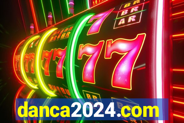 danca2024.com