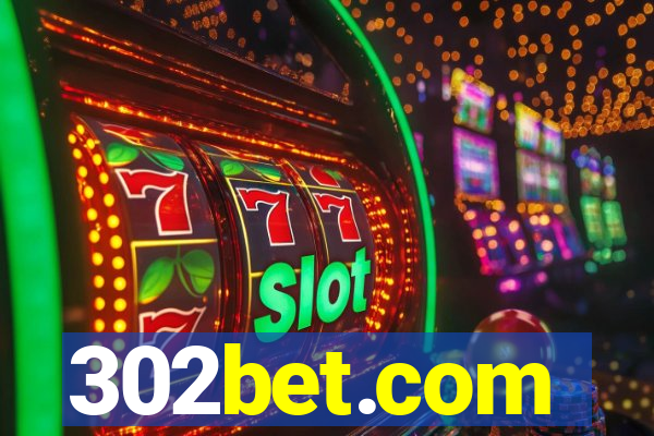 302bet.com
