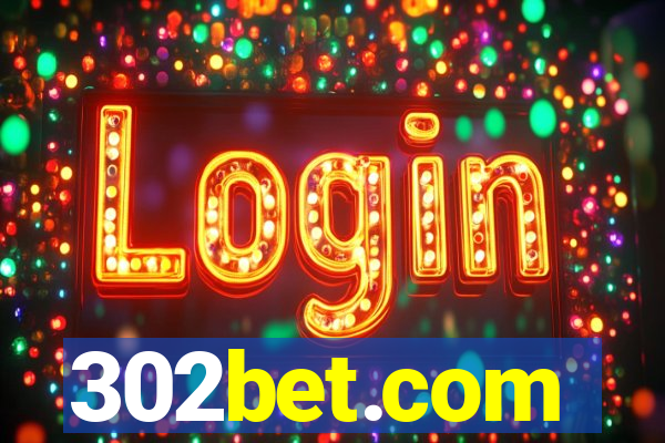 302bet.com