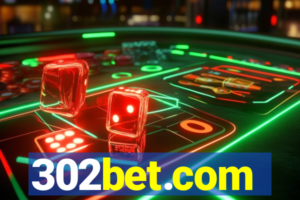 302bet.com