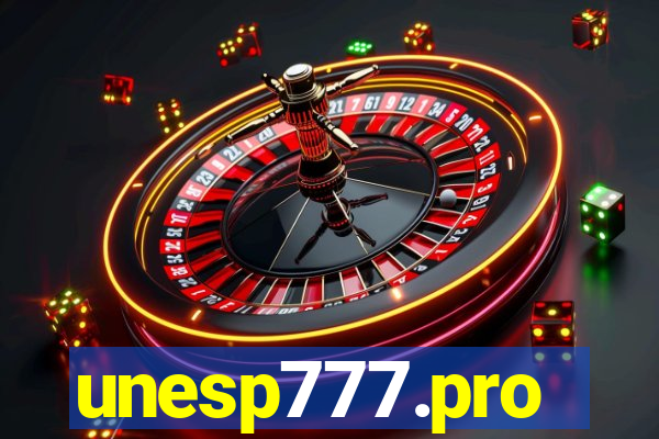 unesp777.pro