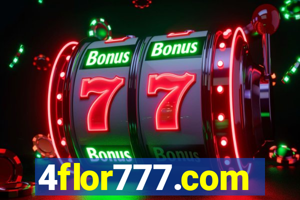 4flor777.com
