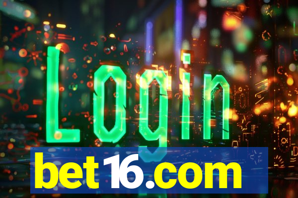 bet16.com