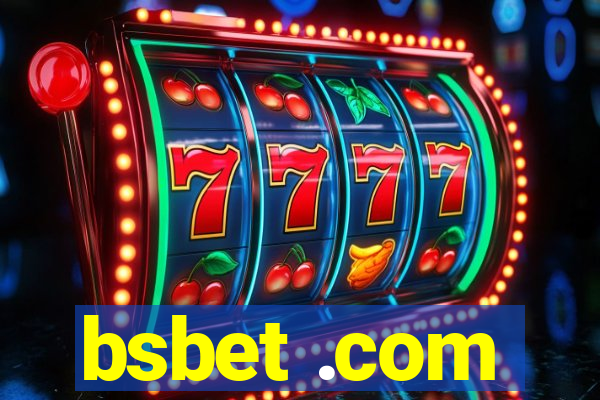 bsbet .com