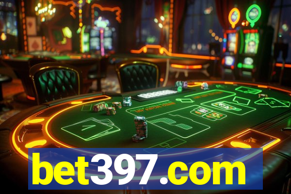 bet397.com