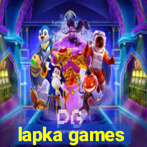 lapka games