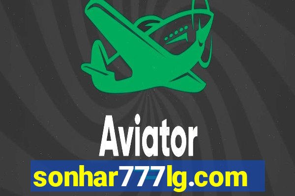 sonhar777lg.com