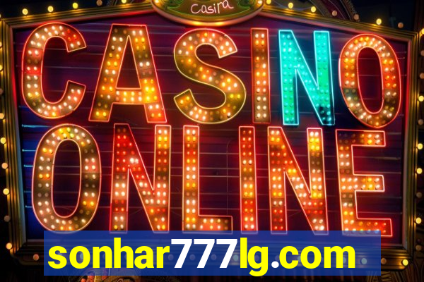 sonhar777lg.com