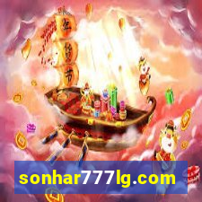 sonhar777lg.com