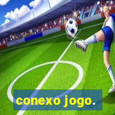 conexo jogo.