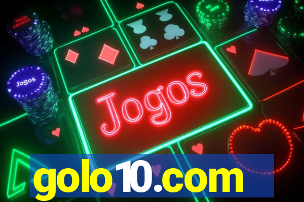 golo10.com