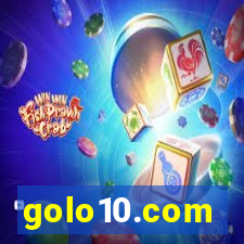 golo10.com
