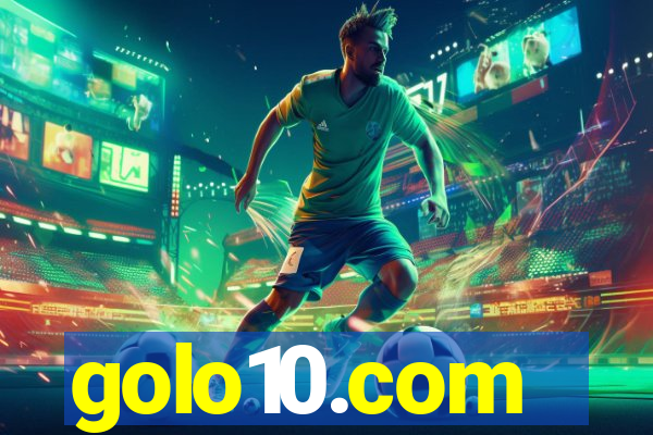 golo10.com