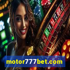 motor777bet.com