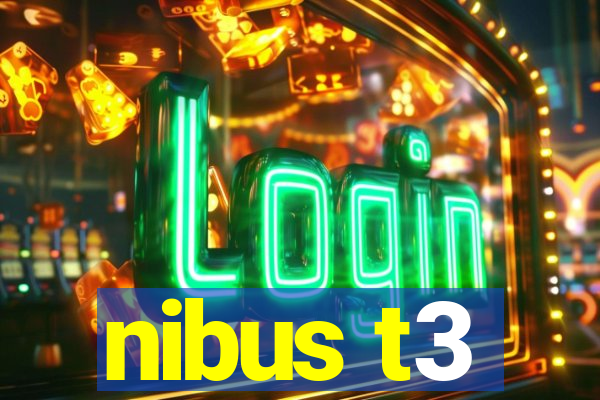 nibus t3