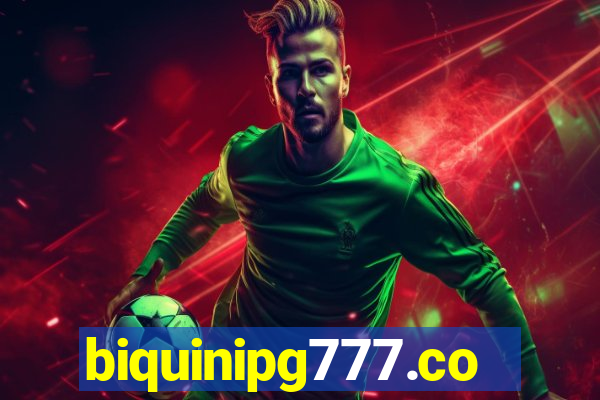 biquinipg777.com