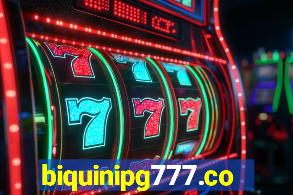 biquinipg777.com
