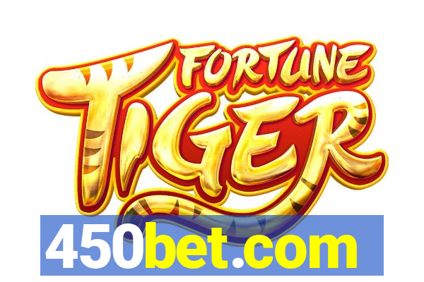 450bet.com