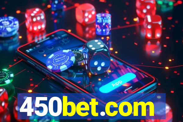 450bet.com