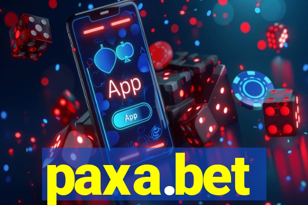 paxa.bet