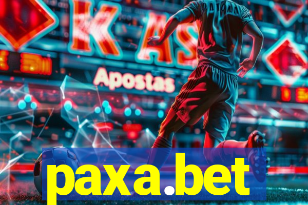 paxa.bet