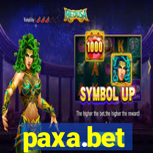 paxa.bet