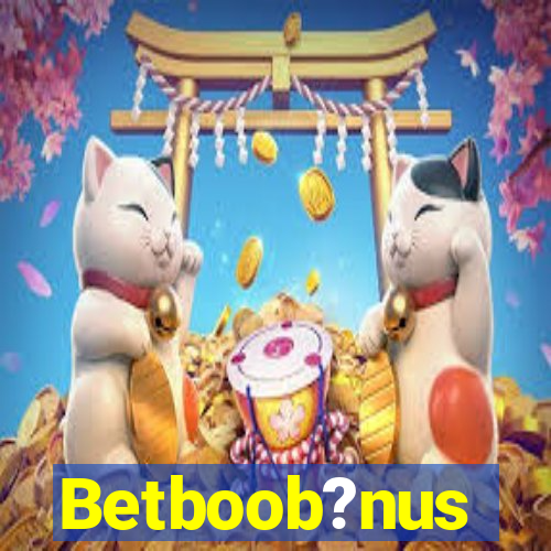 Betboob?nus