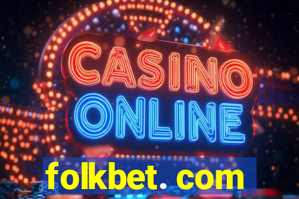 folkbet. com