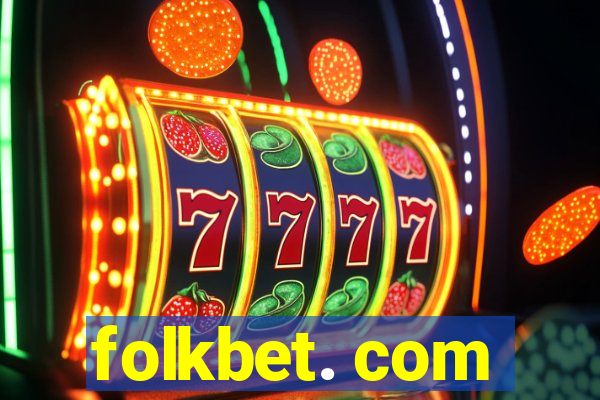 folkbet. com