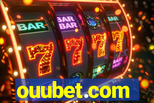ouubet.com