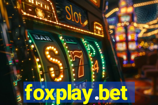 foxplay.bet