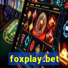 foxplay.bet