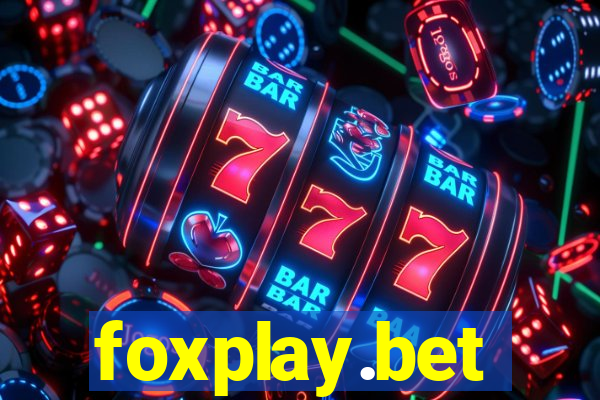 foxplay.bet