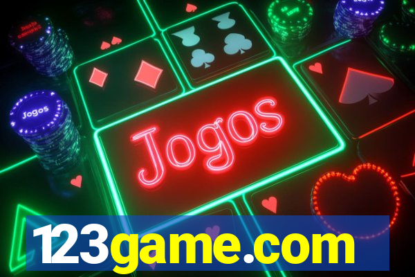 123game.com