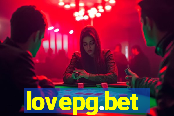 lovepg.bet