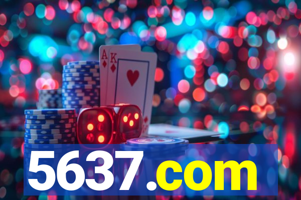 5637.com