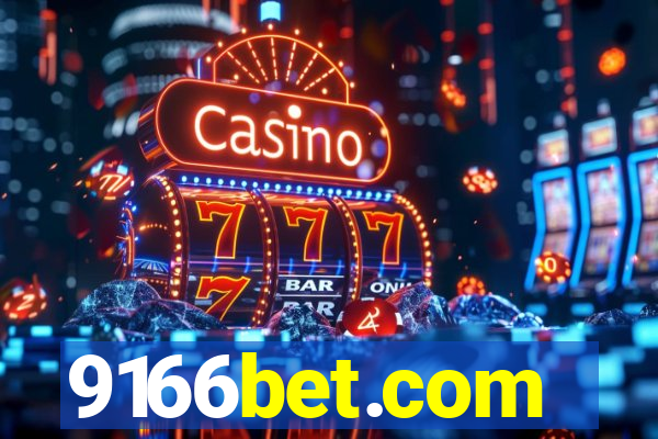 9166bet.com