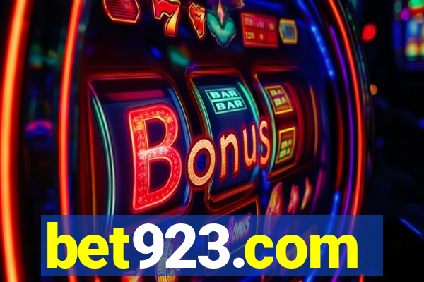 bet923.com