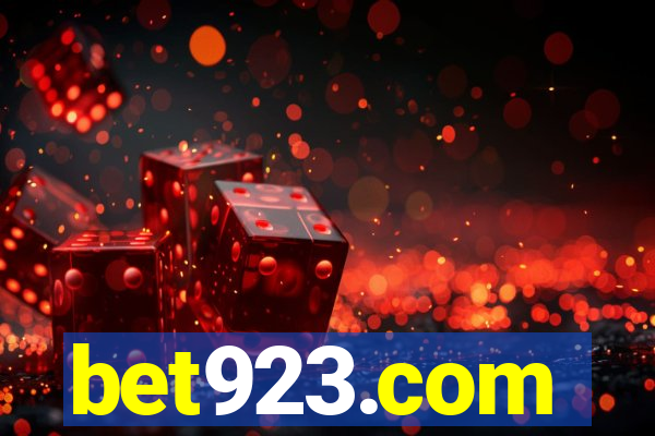 bet923.com