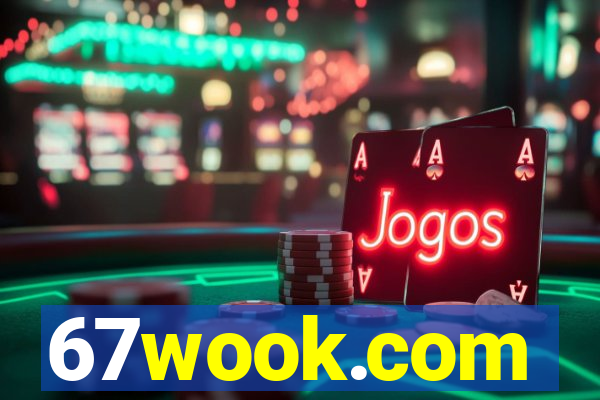 67wook.com
