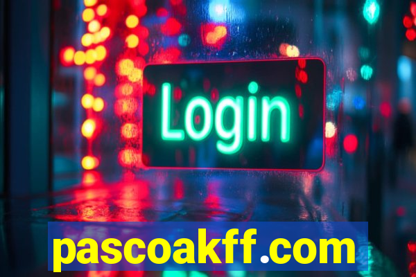 pascoakff.com