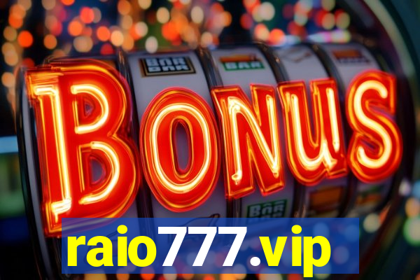 raio777.vip