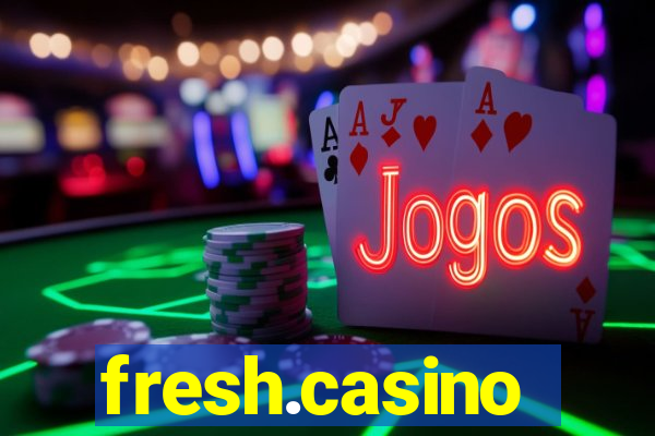 fresh.casino