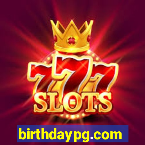 birthdaypg.com