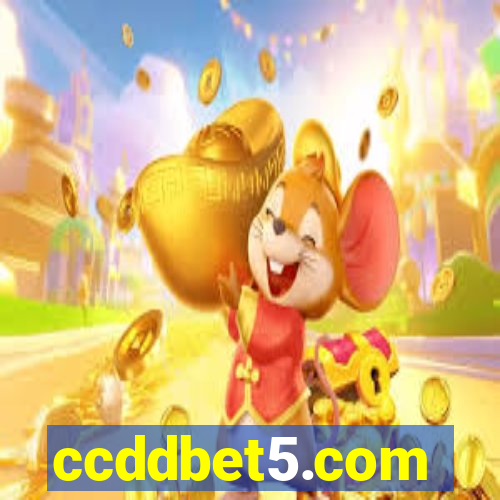 ccddbet5.com