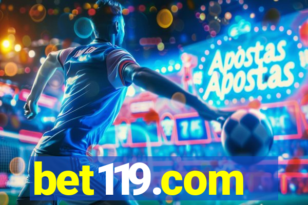 bet119.com