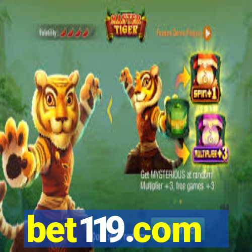 bet119.com