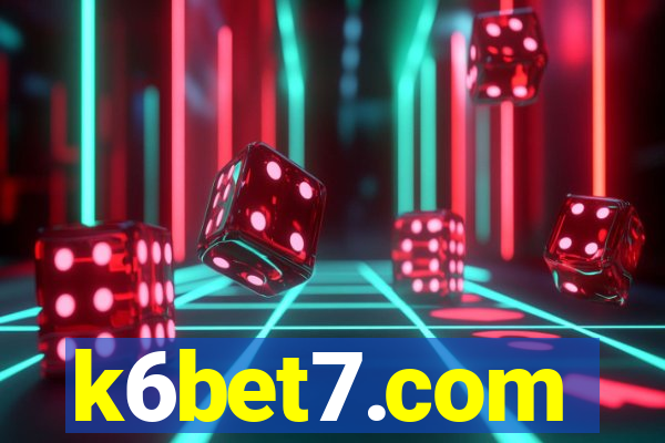 k6bet7.com