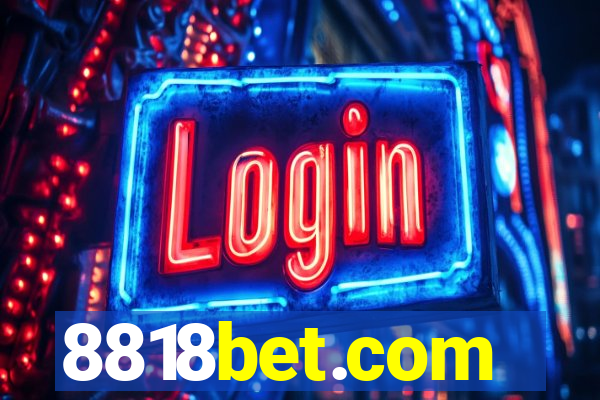 8818bet.com