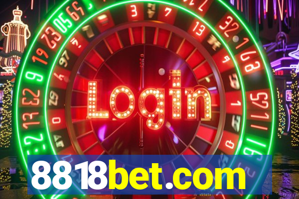 8818bet.com